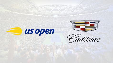 cadillac vip lounge|Cadillac US Open.